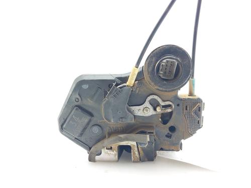 Rear left lock SUZUKI GRAND VITARA II (JT, TE, TD) 1.9 DDiS All-wheel Drive (JT419, TD44, JB419WD, JB419XD,... | BP17163865C100 