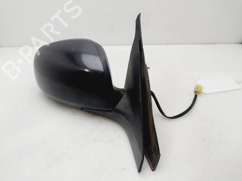 Right mirror SUZUKI SWIFT III (MZ, EZ)  | BP29875303C27