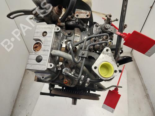 Engine AIXAM 500 Hatchback 0.5 D | BP38751539M1 - Image 2