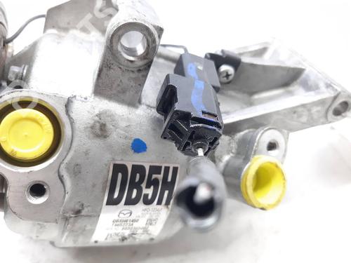AC Kompressor MAZDA 2 Hatchback (DL, DJ)  | BP10555510M34 