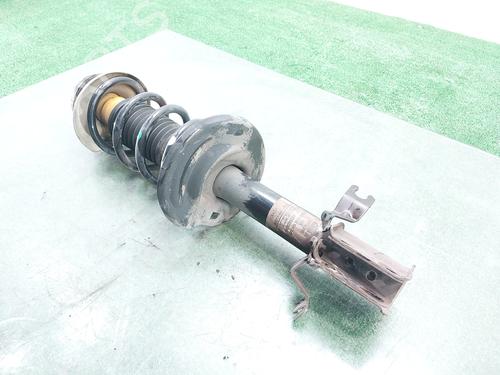 Right front shock absorber DACIA DOKKER Box Body/MPV  | BP16317166M17 