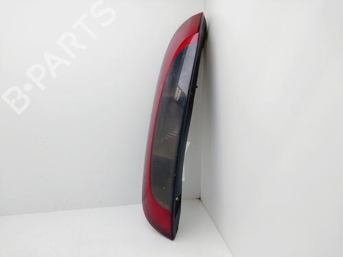 Left taillight OPEL CORSA C (X01) 1.0 (F08, F68) | BP30581425C34