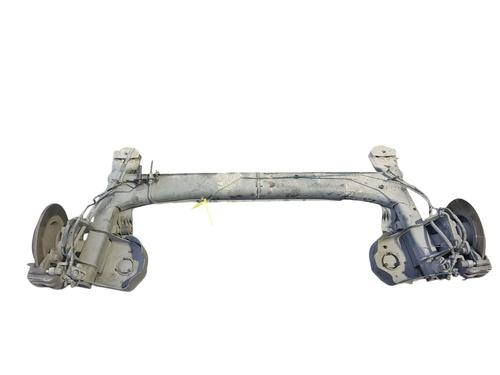 Rear axle RENAULT LAGUNA II (BG0/1_) 2.2 dCi (BG0F) | BP21757500M2 