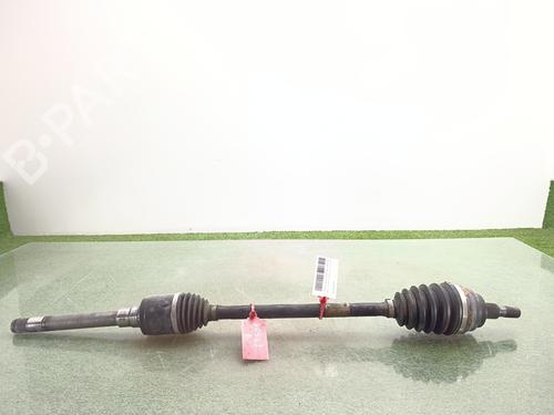 Used Right front driveshaft Right front driveshaft MERCEDES-BENZ R-CLASS (W251, V251) R 350 4-matic (251.065, 251.165) (272 hp) 39717252 39717252