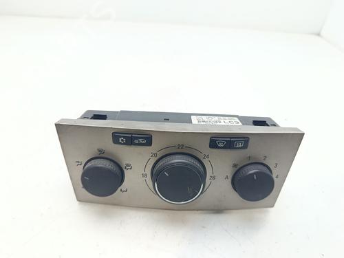 Climate control OPEL ASTRA H (A04) | BP35900217I5 - Image 1
