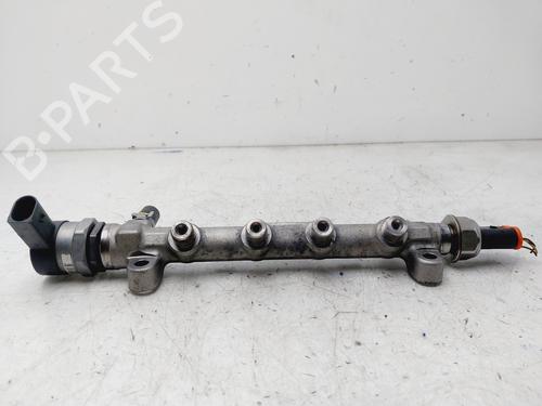 Injection rail AUDI A3 (8V1, 8VK) 2.0 TDI | BP28316827M98 