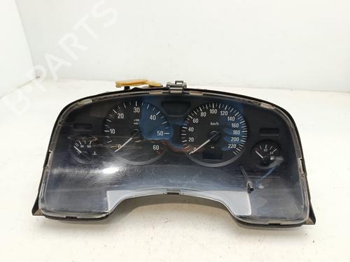 instrument-cluster-opel-zafira-a-mpv-t98-1999-2000-2001-2002-2003-2004-2005-2006-34008343 main image