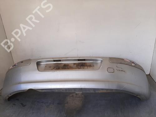 Rear bumper PEUGEOT 307 (3A/C) 2.0 HDi 90 | BP10507335C8 