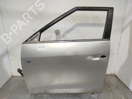 Used Left front door Left front door SSANGYONG TIVOLI [2015-2026] 34178514 34178514