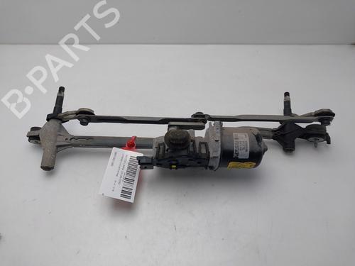 Used Front wiper motor Front wiper motor CITROËN C4 CACTUS 1.2 VTi 82 (82 hp) 33464119 33464119