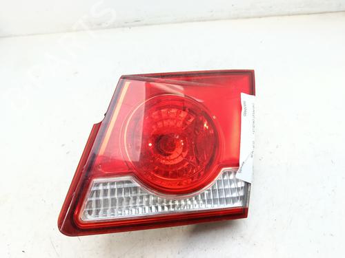 Used Right tailgate light Right tailgate light 37601221 37601221