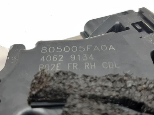 Front right lock NISSAN MICRA V (K14)  | BP8882267C97 