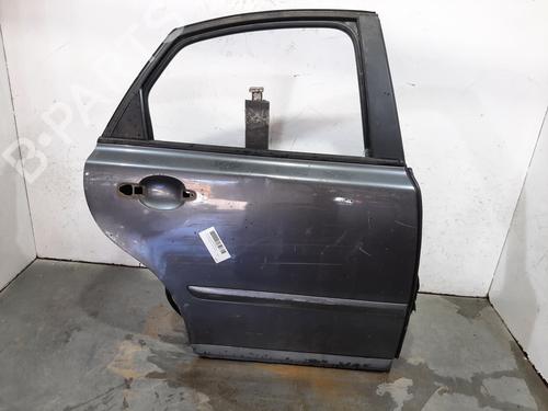 Used Right rear door VOLVO S40 II (544) 1.6 D (110 hp) 13686177