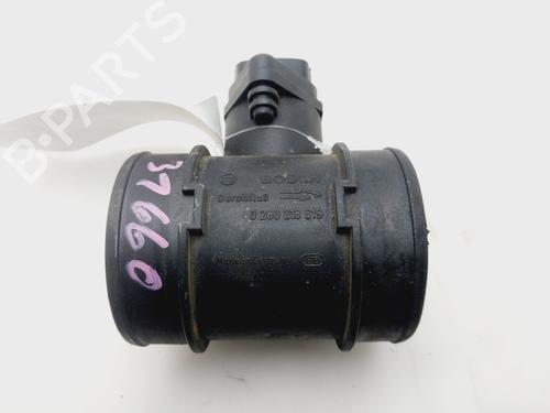 Used Mass air flow sensor Mass air flow sensor ALFA ROMEO 145 (930_) 1.9 JTD (930.A4B) (105 hp) 31708874 31708874