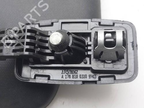 Right sun visor MERCEDES-BENZ A-CLASS (W176) A 200 CDI (176.001) | BP39949024I2 - Image 4