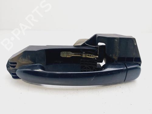 Used Rear right exterior door handle FIAT BRAVO II (198_) [2006-2016]  29243893