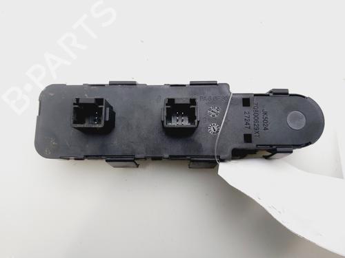Left front window switch CITROËN C4 I (LC_)  | BP31881720I27 