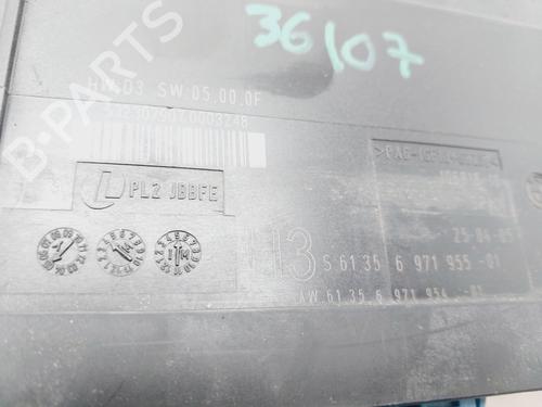 Electronic module BMW 3 (E90) 320 d | BP22597364M83 