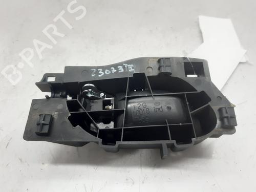 Rear left interior door handle PEUGEOT 407 SW (6E_, 6D_) 1.6 HDi 110 | BP12401923I15 