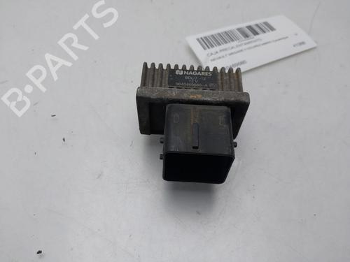 Used Electronic module Electronic module RENAULT MEGANE II Coupé-Cabriolet (EM0/1_) [2003-2010] 33754891 33754891