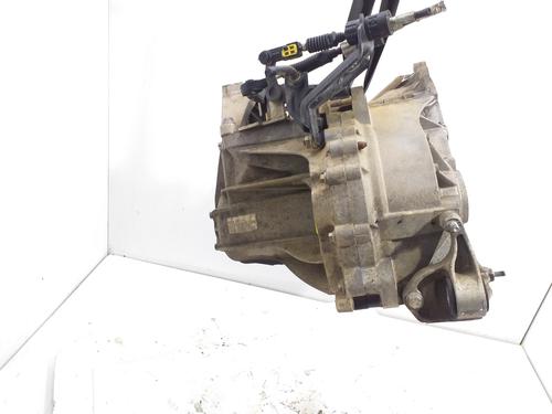Gearbox FORD FOCUS II (DA_, HCP, DP) 1.8 TDCi | BP11741436M3 