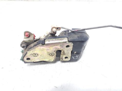 Used Front right lock CHRYSLER VOYAGER / GRAND VOYAGER III (GS_, NS_) 2.5 TD (116 hp) 8874542