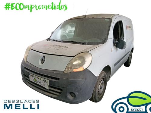 Brugte RENAULT KANGOO Express (FW0/1_) [2008-2025]  4267963