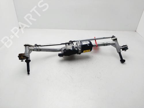 Front wiper motor PEUGEOT PARTNER Box Body/MPV (K9)  | BP27222068M29 