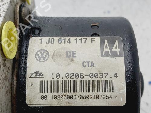 ABS pump SKODA OCTAVIA I (1U2)  | BP28355073M43 