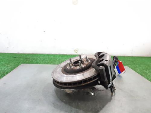 Used Right front steering knuckle Right front steering knuckle JAGUAR S-TYPE II (X200) 2.7 D (207 hp) 10633314 10633314