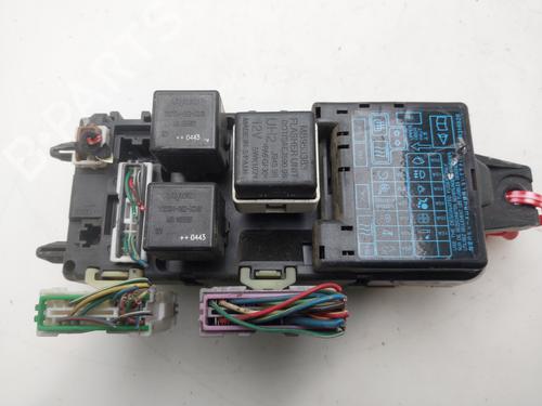 fuse-box-mitsubishi-space-star-mpv-dg_a-1998-1999-2000-2001-2002-2003-2004-33926910 main image