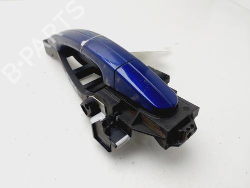 Front right exterior door handle FORD FOCUS III  | BP29585839C129 