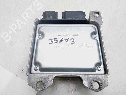 Kollisjonspute styreenhet VOLVO V40 Hatchback (525)  | BP29473616M53 