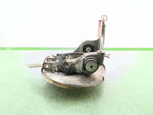 Left rear steering knuckle AUDI A5 (8T3) 3.0 TDI quattro | BP27992139M27