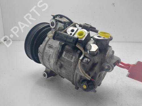 AC compressor MERCEDES-BENZ A-CLASS (W176) A 200 CDI / d (176.008) | BP32707964M34  - Image 5