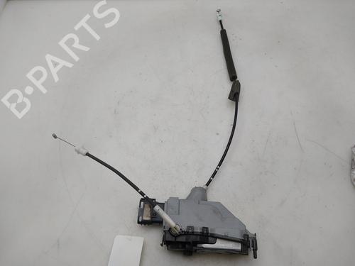 Used Rear left lock Rear left lock 36275654 36275654