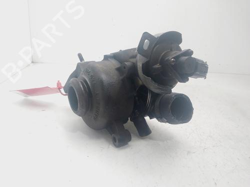 Turbocharger/Supercharger FORD MONDEO IV (BA7)  | BP29705864M71 