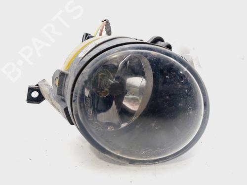 Left front fog light VW TIGUAN (5N_)  | BP29390560C30 
