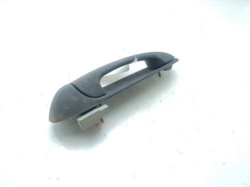 Rear left exterior door handle JEEP CHEROKEE (KJ)  | BP27276723C130 