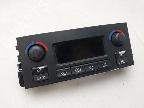 Used Climate control Climate control 38674348 38674348