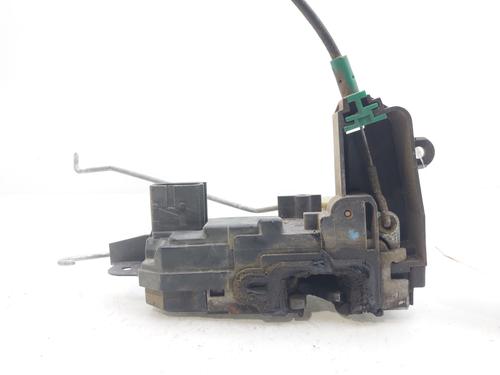 Front left lock OPEL ASTRA H GTC (A04)  | BP24635250C98 