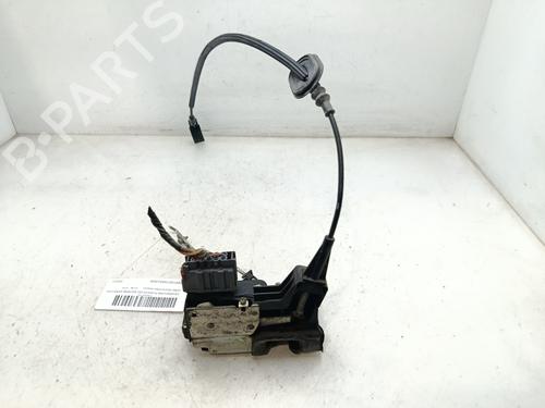 Used Front right lock Front right lock 37032195 37032195