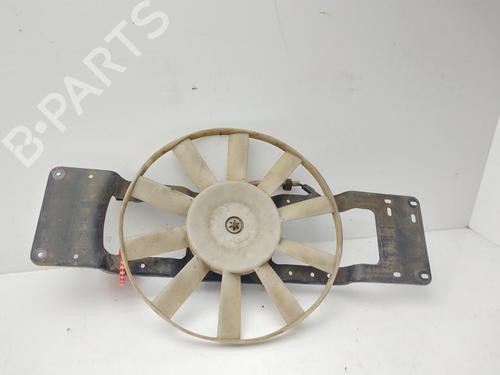 Koelventilatormotor RENAULT CLIO I (B/C57_, 5/357_) 1.2 (B/C/S577) (54 hp) 31352498