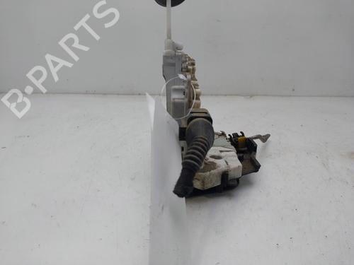 Rear left lock AUDI A4 B7 Avant (8ED) 2.0 TDI 16V | BP16401671C100 