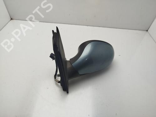 Left mirror SEAT TOLEDO III (5P2) | BP32071871C26