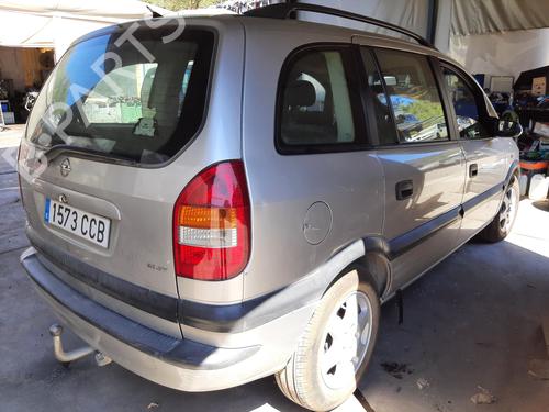 Cendrier OPEL ZAFIRA A MPV (T98) 2.0 DTI 16V (F75) | BP14004610I30 