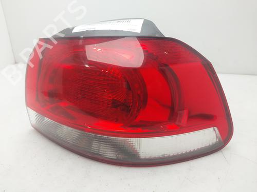 Right taillight VW GOLF VI (5K1) | BP36515149C35 - Image 3