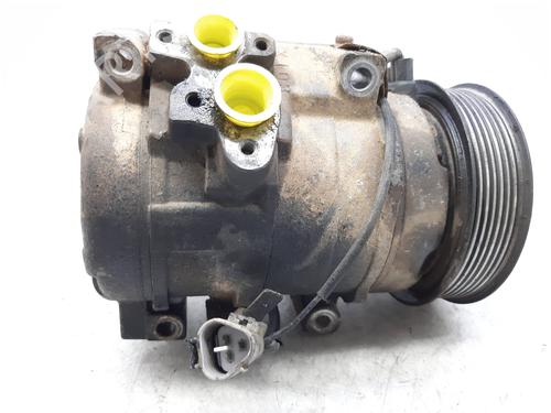 AC compressor TOYOTA LAND CRUISER PRADO (_J15_) 3.0 D-4D (KDJ155_, KDJ150_, KDJ150R, KDJ155R) | BP11807959M34 