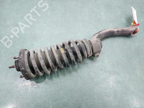 Left front shock absorber SSANGYONG KYRON 2.0 Xdi | BP16005364M16 