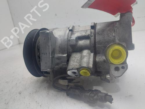 Used AC compressor AC compressor 37011804 37011804